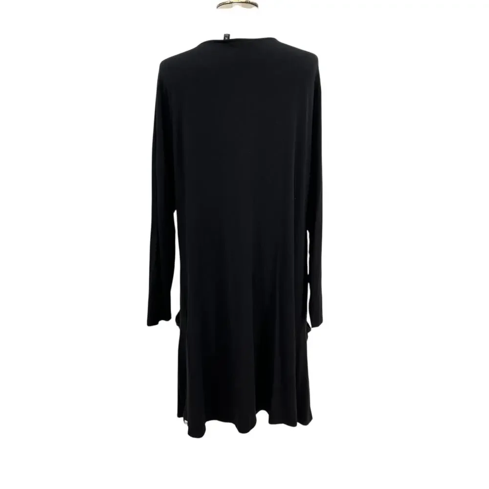 Betabrand sweatshirt travel